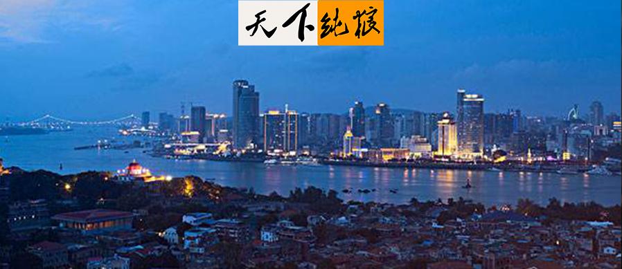 福建，泼墨山水间的历史与文化瑰宝