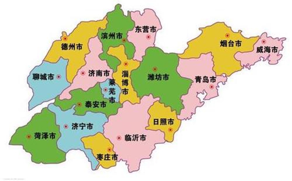 山东印象，探寻齐鲁文化之源