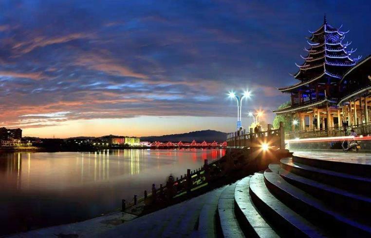 湖南热土,探寻无尽魅力之旅