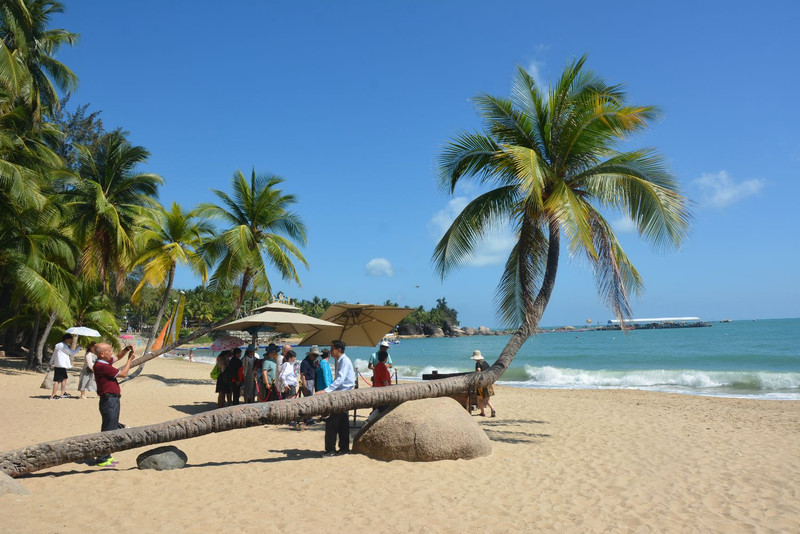 海南,绿色发展探索与实践的海南样本