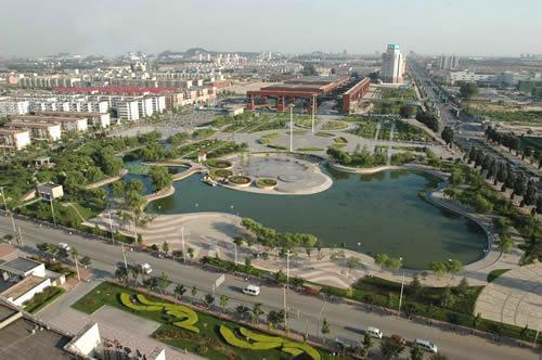 唐山，历史、文化与现代社会的交融发展