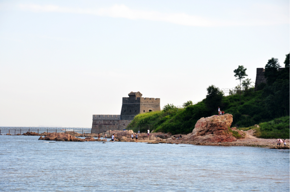 秦皇岛，致尊敬的听众朋友们