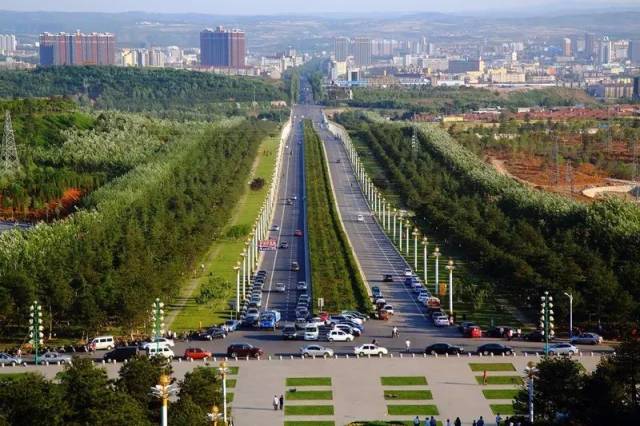晋城智汇,开启未来生活新纪元