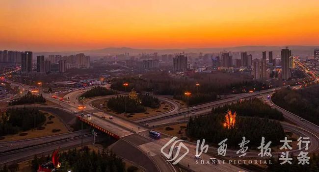 晋城智汇,开启未来生活新纪元