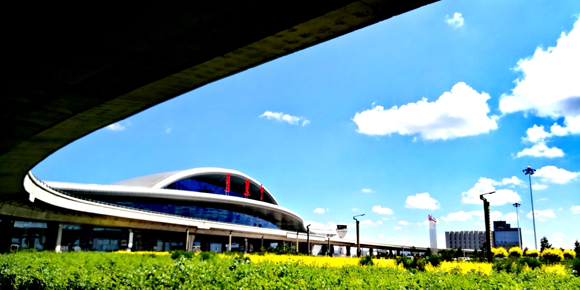 乌兰察布,草原明珠的历史与现代的交织