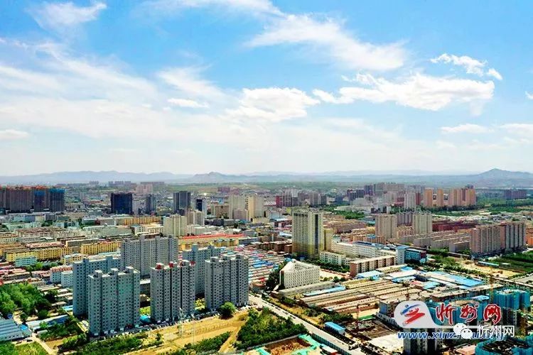 探寻忻州魅力,一场心灵与自然的邂逅之旅