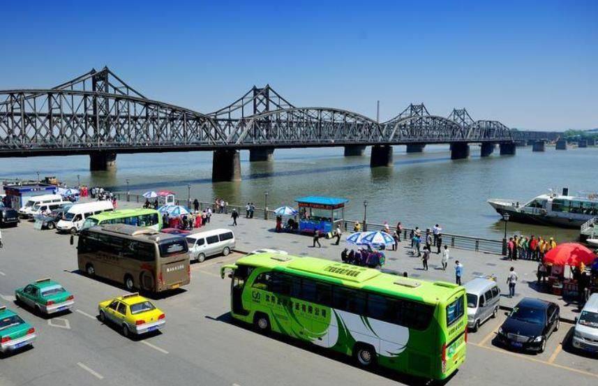 丹东，历史与现代融合典范之城