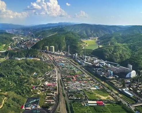 吕梁，打造智慧生活新标杆，引领科技潮流新篇章